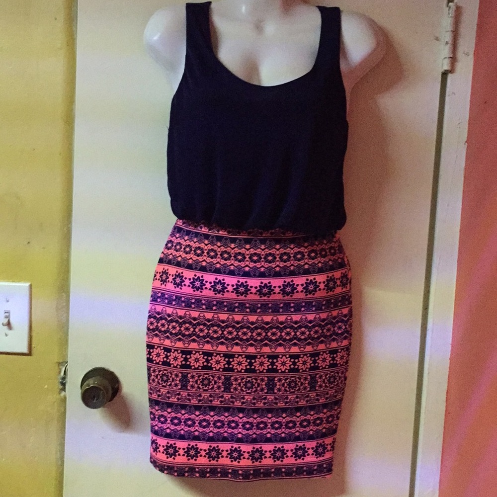 like new dress